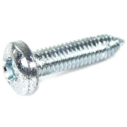 Electrolux Refrigerator Screw - 240442706