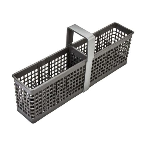 Whirlpool Silverware Basket - Gray WPW10195494