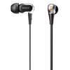 Sony XBA2 Stereo Headphones Parts