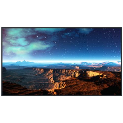 Panasonic TH75SQ1HW 75-Inch Class 4K Uhd Commercial Led Display