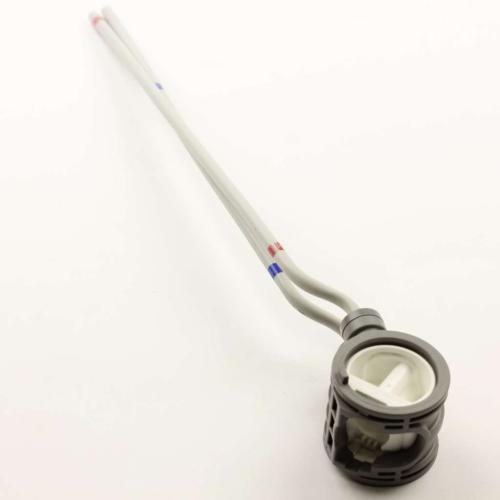 GE Refrigerator Water Filter Head - WR02X13684