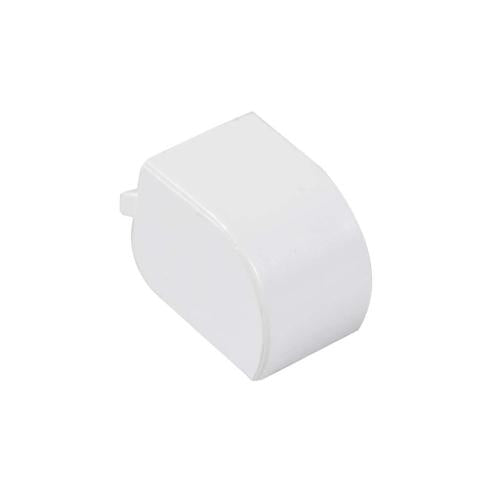 Samsung Part# DA67-02154A French Case Cap (OEM) Middle
