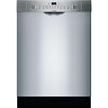 Bosch SHE3ARB5UC/01 Built-Under Dishwasher Parts