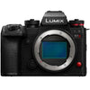 Panasonic DCS1M2MK Full Frame Camera W/ C4K Parts