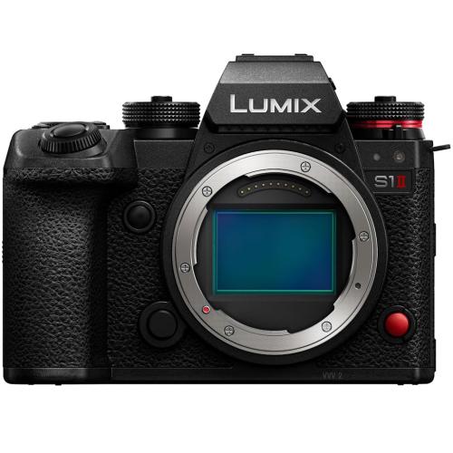 Panasonic DCS1M2MK Full Frame Camera W/ C4K