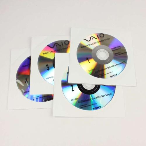 Sony Rdvd Assembly Vaio Tap 20Svj20 - 9-892-055-14