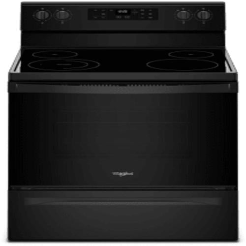 Whirlpool WFE515S0JB0 Free Standing Electric Range