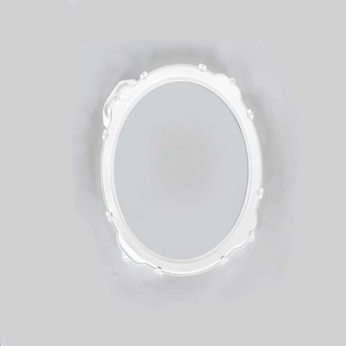 Whirlpool Washer Tub Ring WPW10461196