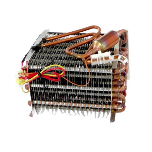 LG Part# ADL73381003 Evaporator Assembly - Genuine OEM