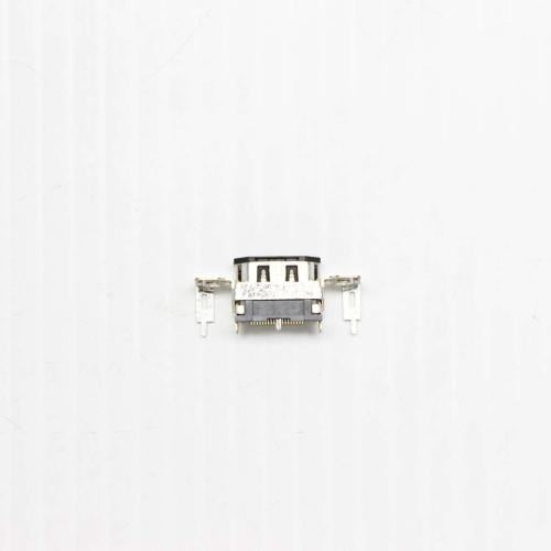 Samsung Part# 3701-001591 HDMI Connector (OEM)