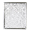 GE Part# WB6X486 Microwave Grease Filter (OEM)