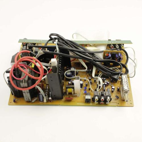 Haier Part# TV-5210-17 Printed Circuit Board Main Assembly (OEM)