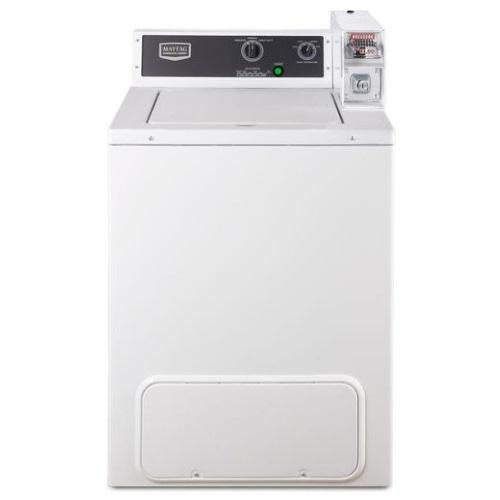 Whirlpool WHIMVW18CSAWW0 Commercial Laundry