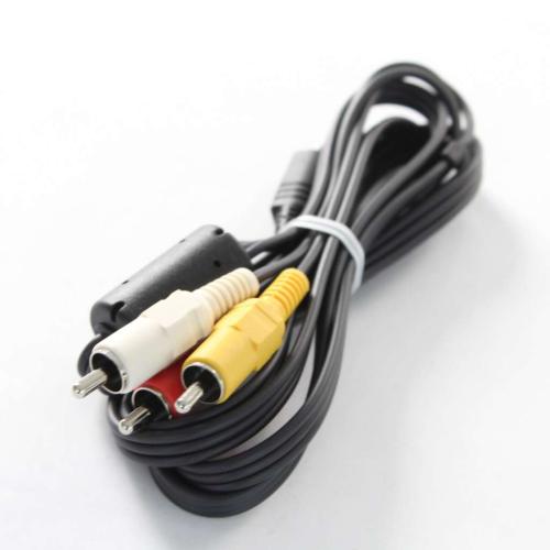 Sony Cord, Connection (Av Multiple) - 1-831-553-11