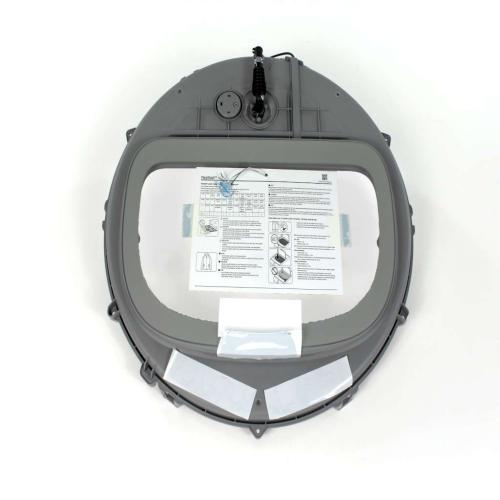 Samsung Part# DC97-20036B Tub Cover Assembly - Genuine OEM