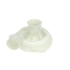 Bertazzoni Part# Z290175 Shell - Genuine OEM