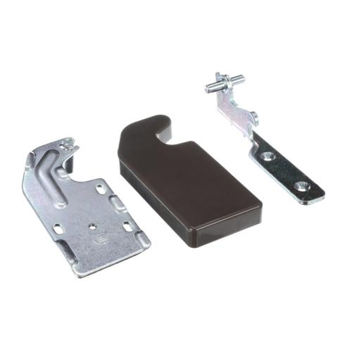 Bertazzoni Part# LEFT-HINGE-KIT Left Hinge Reversal Kit - Genuine OEM