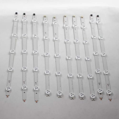 LG Part# AGF78326501 LED Strip Assembly Package - Genuine OEM