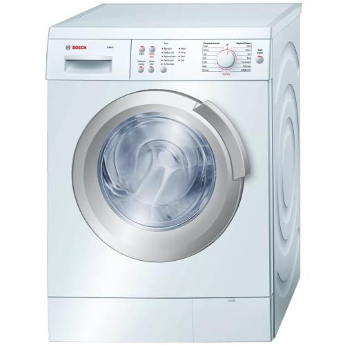 Bosch WAS20160UC/18 Axis Series 24 Inch Front-Load Washer