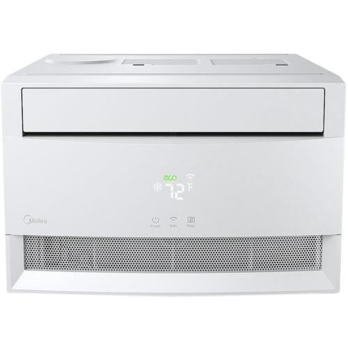 Midea AKW10CW71 10,000 BTU Cool-Only Window Air Conditioner