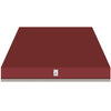 Hestan KVI42BG Ventilation Hood, Island, 550 Cfm, 42-Inch - Burgundy Parts