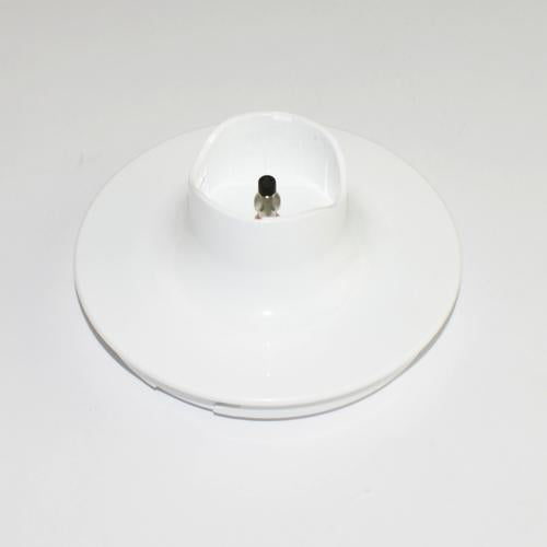Delonghi Chopper Geared Lid Assembly - KW712996