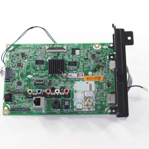 Lg Main Board - EBT64297430