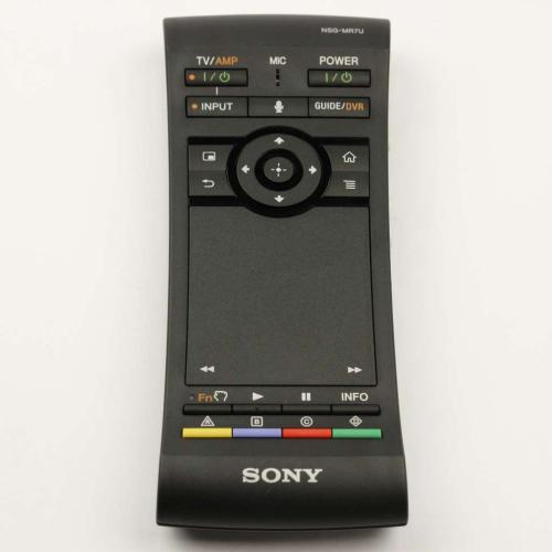 Sony Remote Control (Nsg-Mr7U) - 1-490-395-11