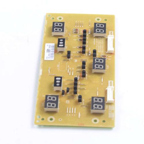 LG Part# EBR64624907 Display PCB Assembly (OEM)