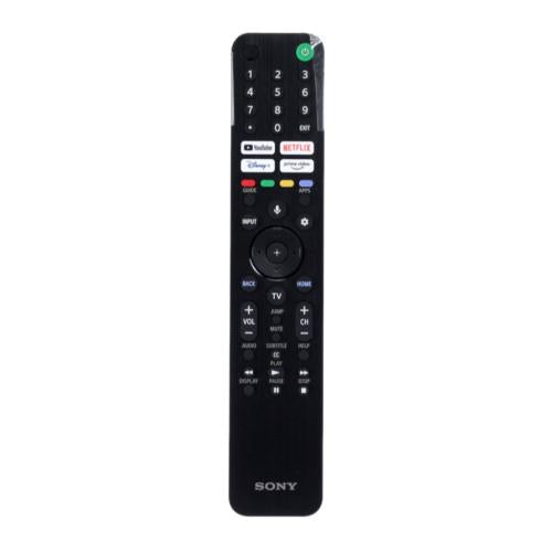 Sony LED TV Remote Control (RMF-TX520B) - 1-009-957-12