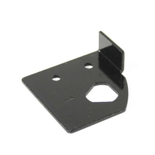 Electrolux Refrigerator Door Stop (Black) - 240581905