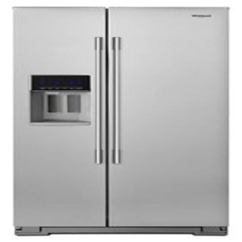 Whirlpool WRSA71CIHZ00 Refrigerator