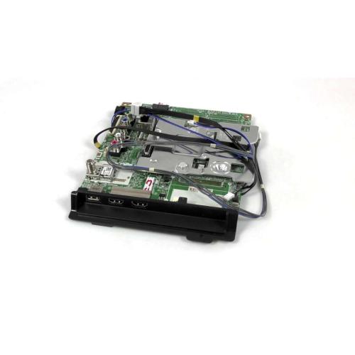 LG Part# EBT65553304 Chassis Assembly - Genuine OEM