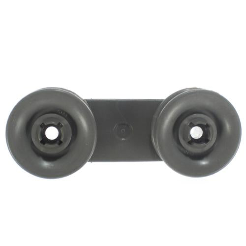 Whirlpool Dishrack Roller Tub Wheel W11458872