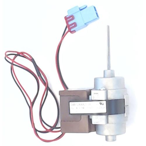Bosch 00 Refrigerator Evaporator Fan Motor - 601067