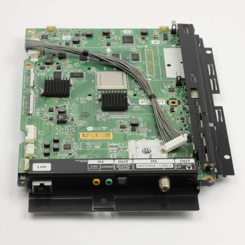 Lg Chassis Assembly - EBT62568903