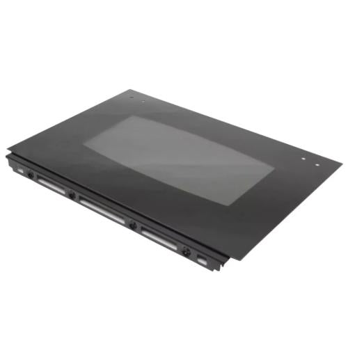 GE Door Otr Asm 30 (Bk) - WB56T10263