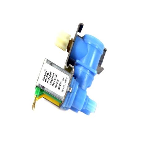 Electrolux Refrigerator Water Inlet Valve Assembly - 240531001