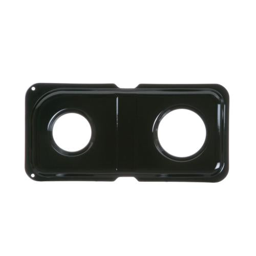 Kenmore Range - Oven/Stove Double Drip Pan (Right) 362.75621300