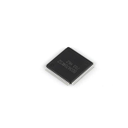 Denon Ic,Elect Vr Bd34704Ks2 - 963235100750S