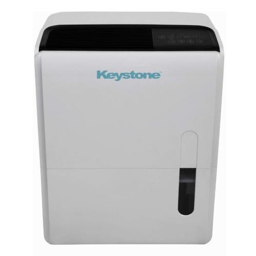 Midea KSTAD957PA 95-Pint Large Area Dehumidifier with Built-In Drain Pump