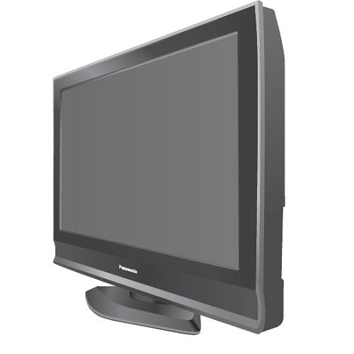 Panasonic TC26LE70 26" Lcd Clr Tv