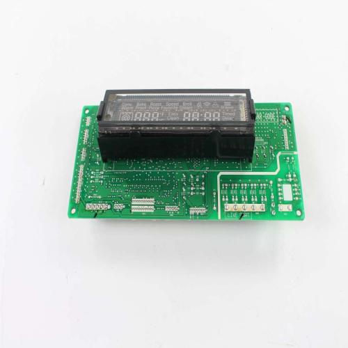 LG Part# EBR80595603 Clock Display Control Board - Genuine OEM