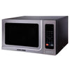 Midea EM034AP00A00 1.3 Cu. Ft. Standard Countertop Microwave Oven