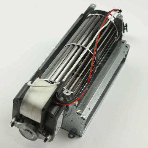 GE Oven w/Microwave Blower Tangential PT958DR1BB