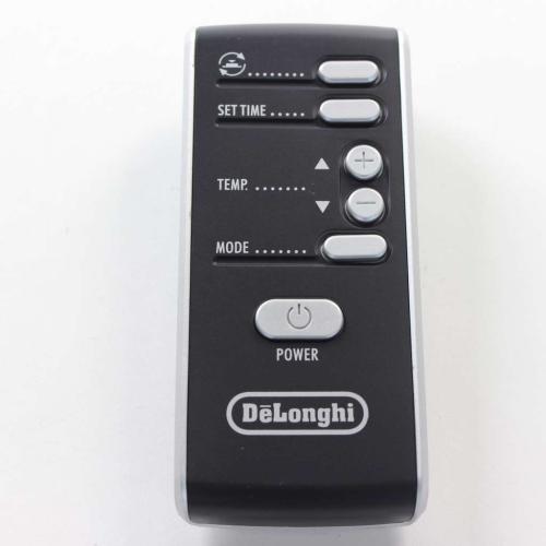 Delonghi Part# SUN1168 Remote Control (OEM)