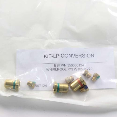 Whirlpool Spud Orifice WPW10591270