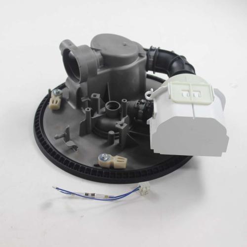 Kenmore Dishwasher Pump And Motor 665.13124K701