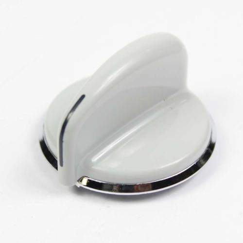 GE Dryer Control Knob - Grey GTDX400ED4WS
