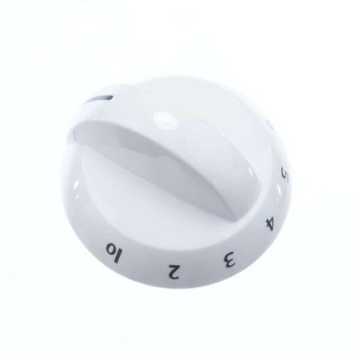 Electrolux Range Surface Burner Knob - 316220000